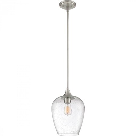 Quoizel Towne Mini Pendant TWE1510BN